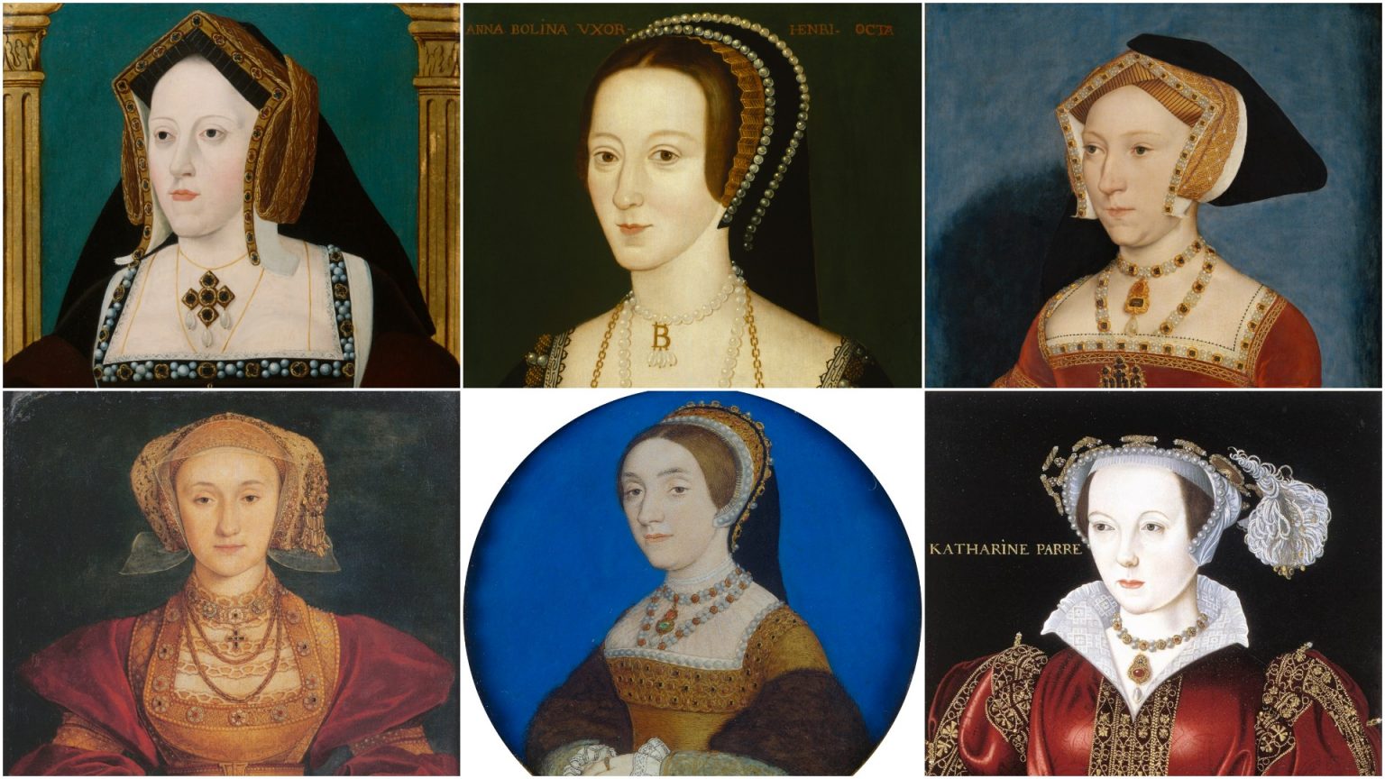 marriages of henry viii        
        <figure class=